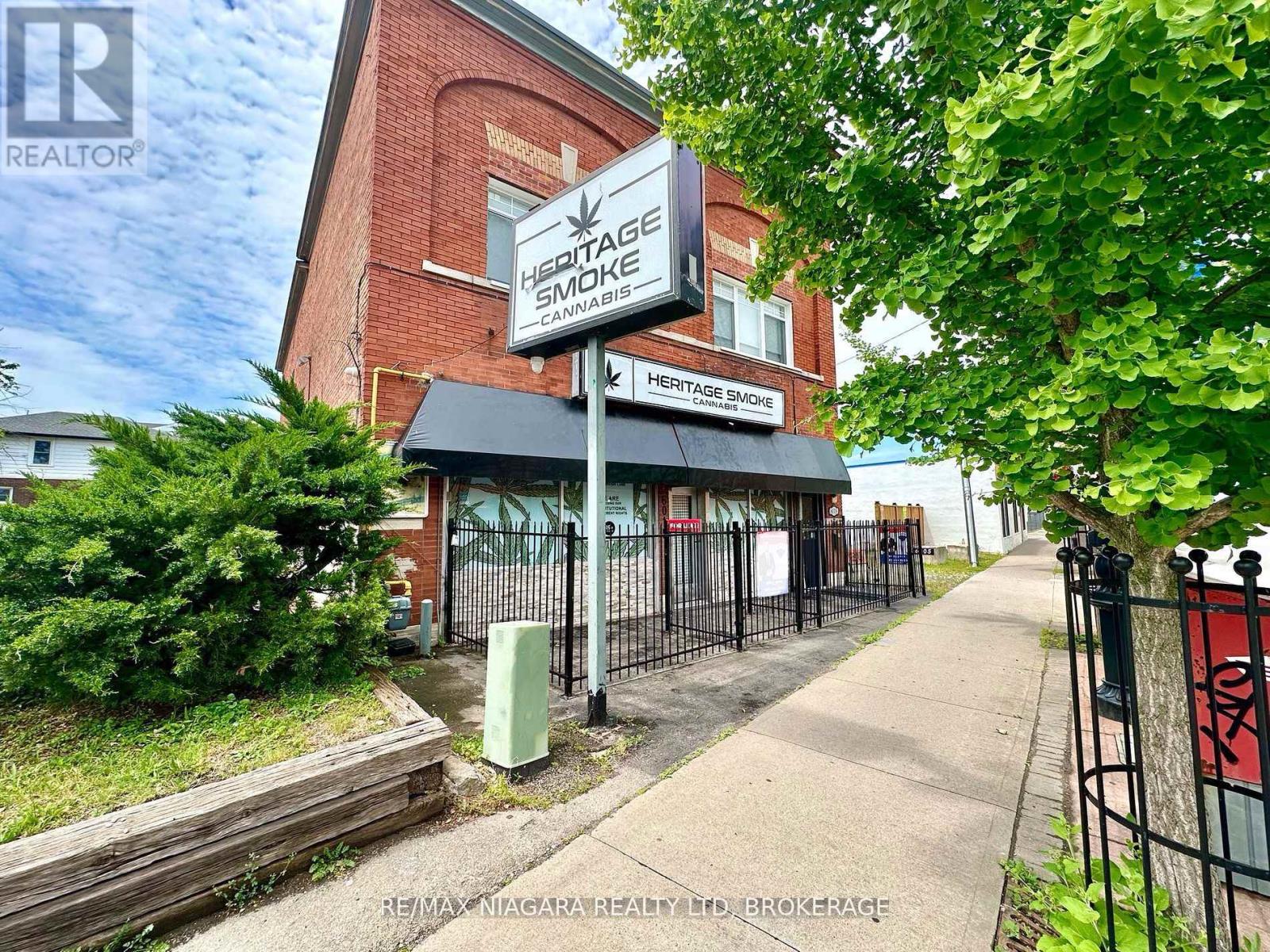 Other at 6015 MAIN STREET, Niagara Falls