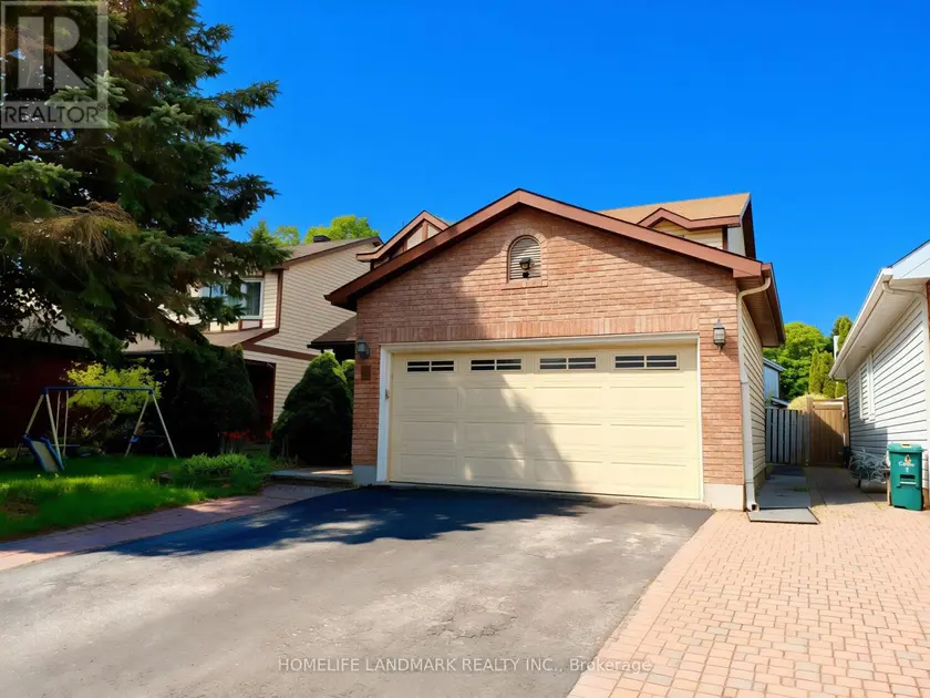 Detached at 8 OPAL LANE, Ottawa