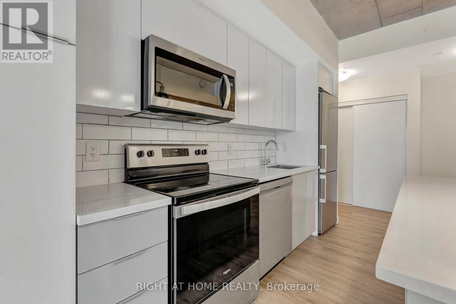 Apartment at 514 - 7 ERIE AVENUE, Brantford