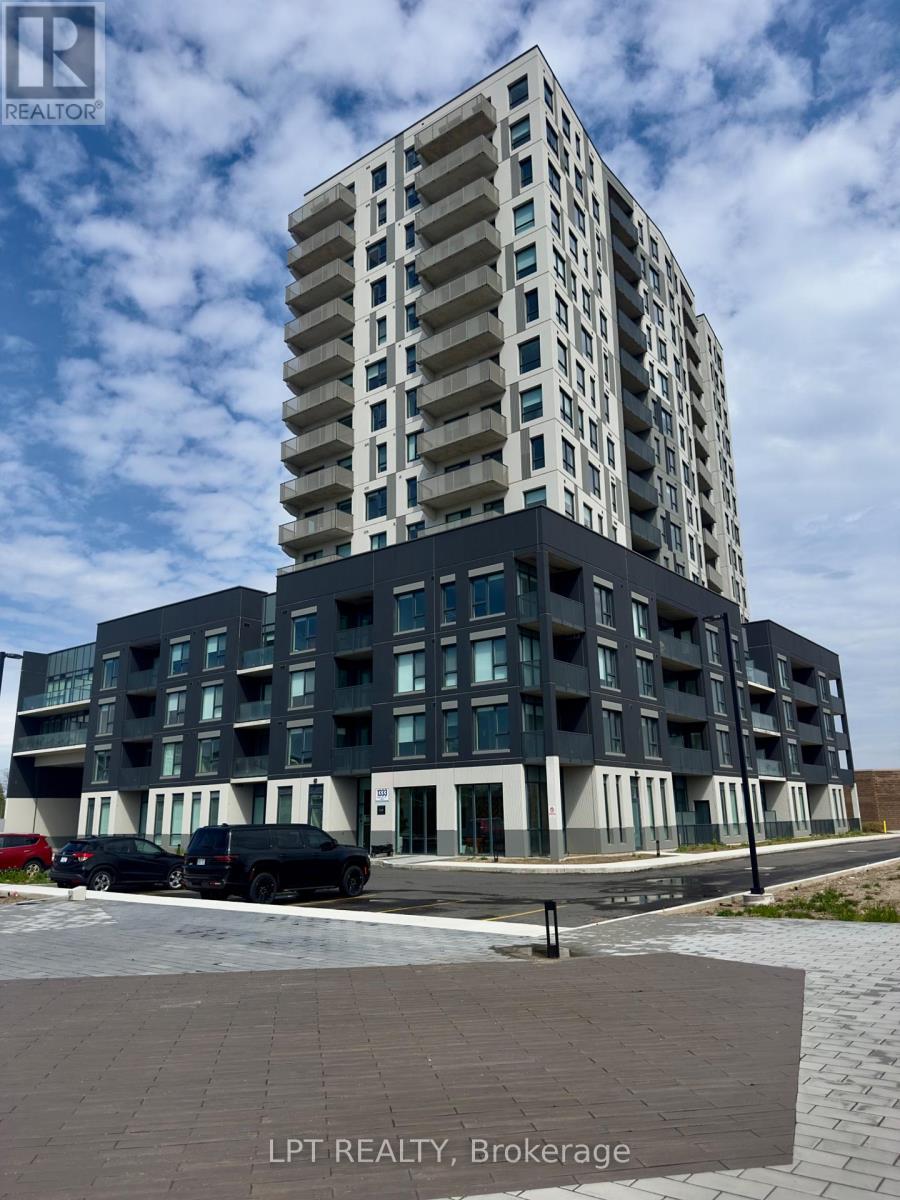 Apartment at 304 - 1333 WEBER ST E, Kitchener