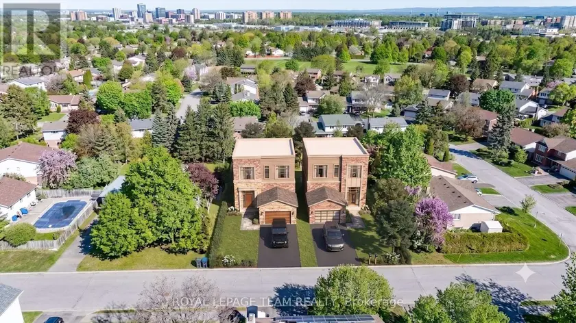 Vacant Land at 26 MAPLE GROVE ROAD, Ottawa
