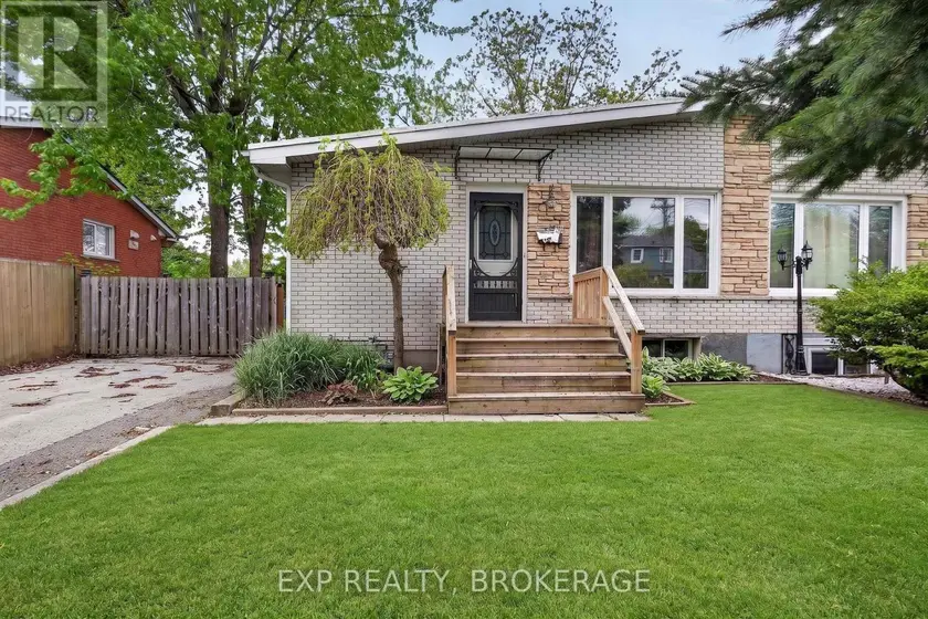 Semi-Detached/Link at 340 PALACE ROAD, Kingston