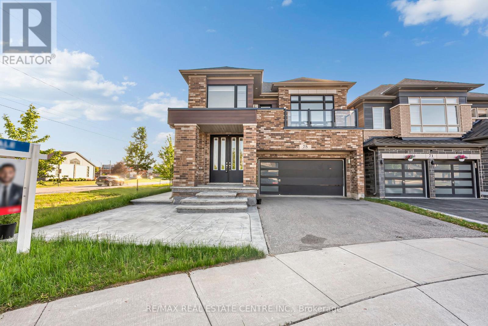 Detached at 75 SLATER STREET, Cambridge