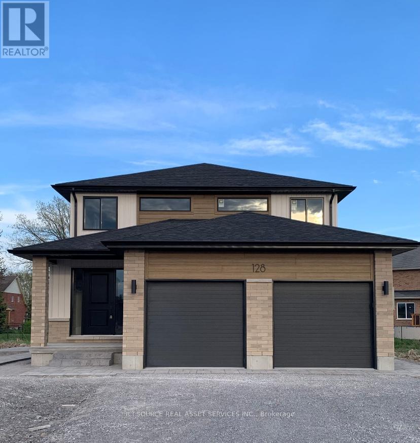 Detached at UNIT B - 128 HASTINGS PARK DRIVE, Belleville (Belleville Ward)