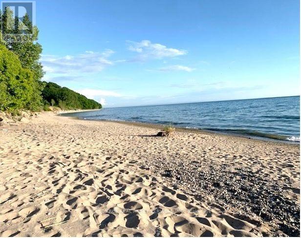 Vacant Land at 4845 ABINO DUNES ROAD, Fort Erie
