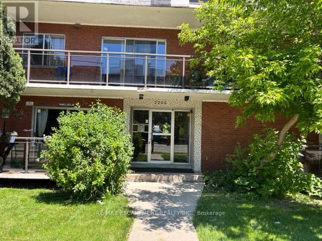 Multiplex at 1 - 2205 KING STREET E, Hamilton