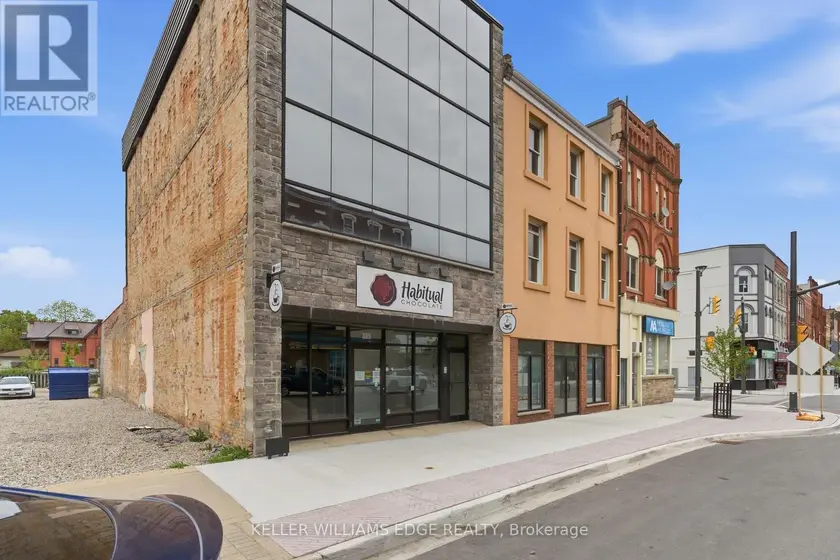 Other at 389 DUNDAS STREET, Woodstock