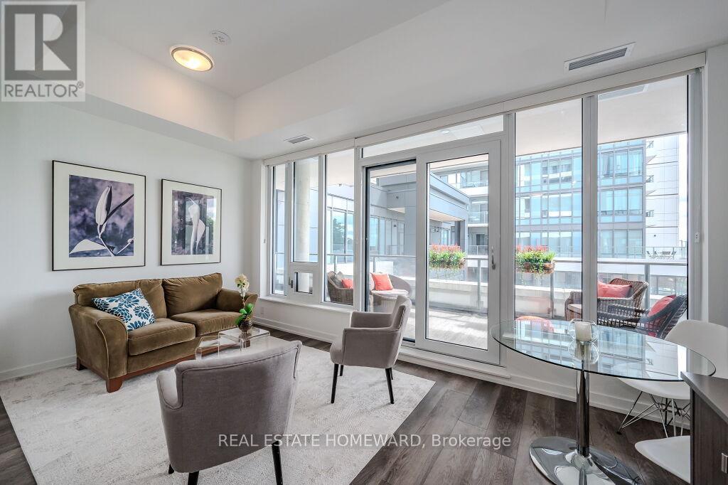 Apartment at 301 - 5 WELLINGTON STREET S, Kitchener