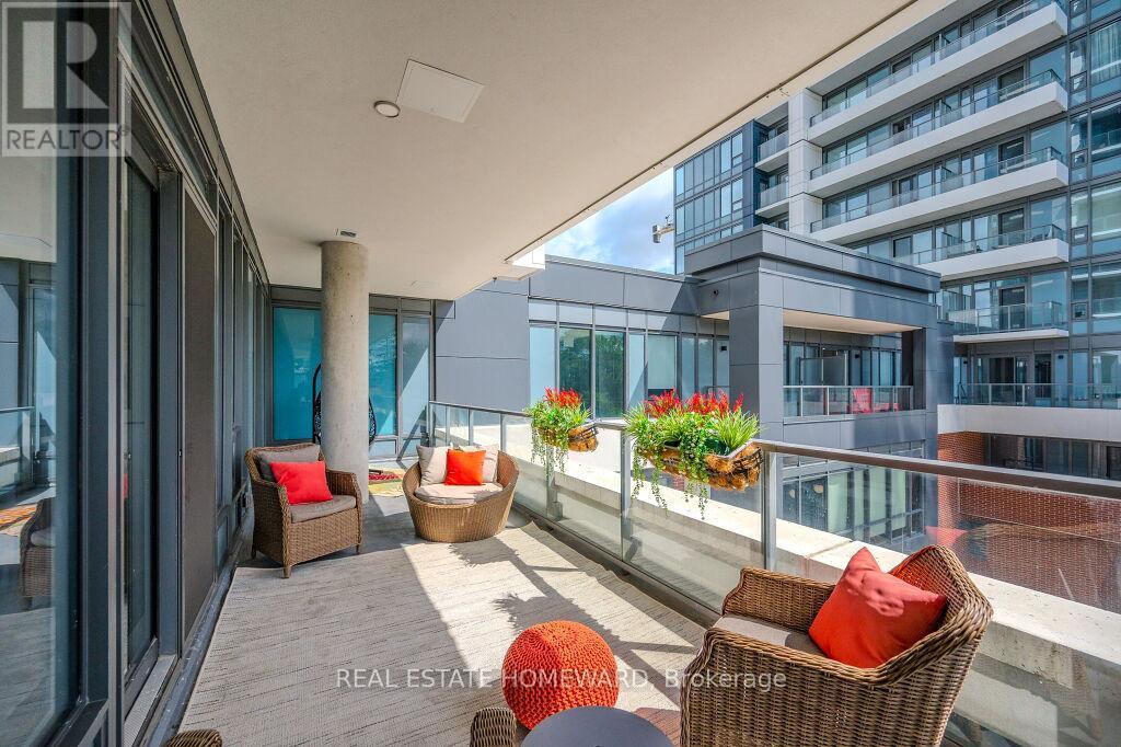 Apartment at 301 - 5 WELLINGTON STREET S, Kitchener