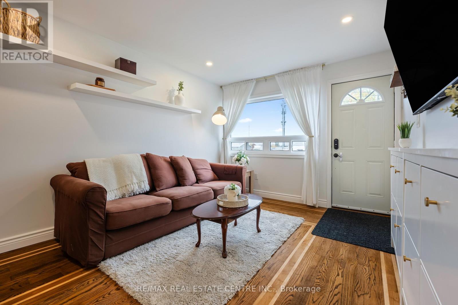 Detached at 121 PROTON STREET N, Southgate