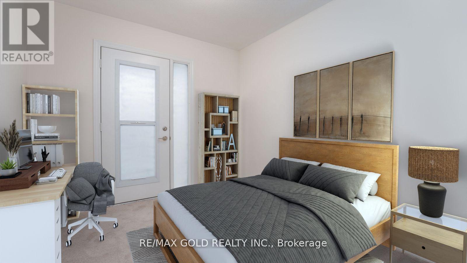 Townhouse at 30 BOWERY ROAD, Brantford