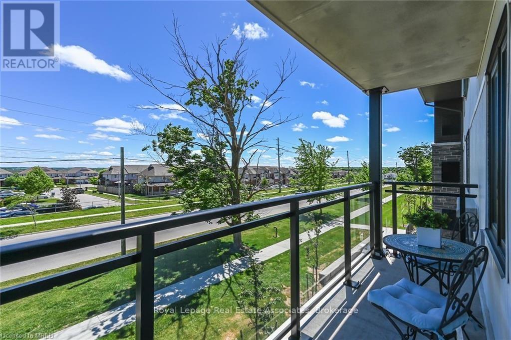 Apartment at 302 - 108 SUMMIT RIDGE DRIVE, Guelph