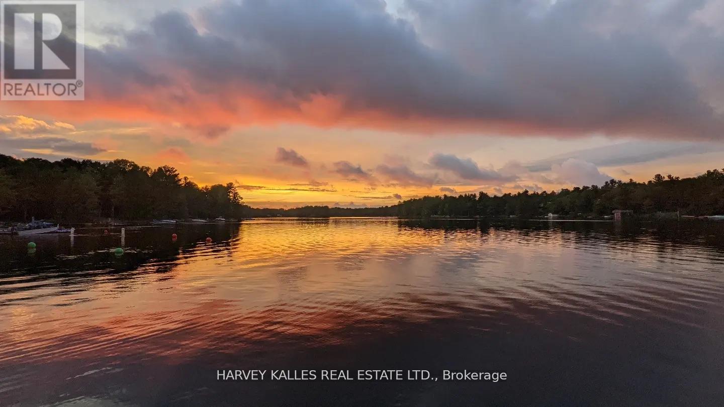 Detached at 83 PINETREE ROAD, Gravenhurst