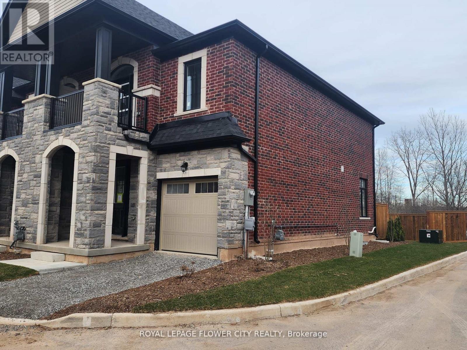 Townhouse at 7432 BAYCREST COMMON, Niagara Falls (Oldfield)