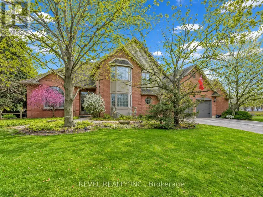Detached at 11 CRAMAR CRESCENT, Chatham-Kent