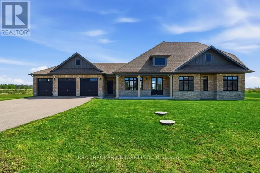 Detached at 28 WELLERS WAY, Quinte West
