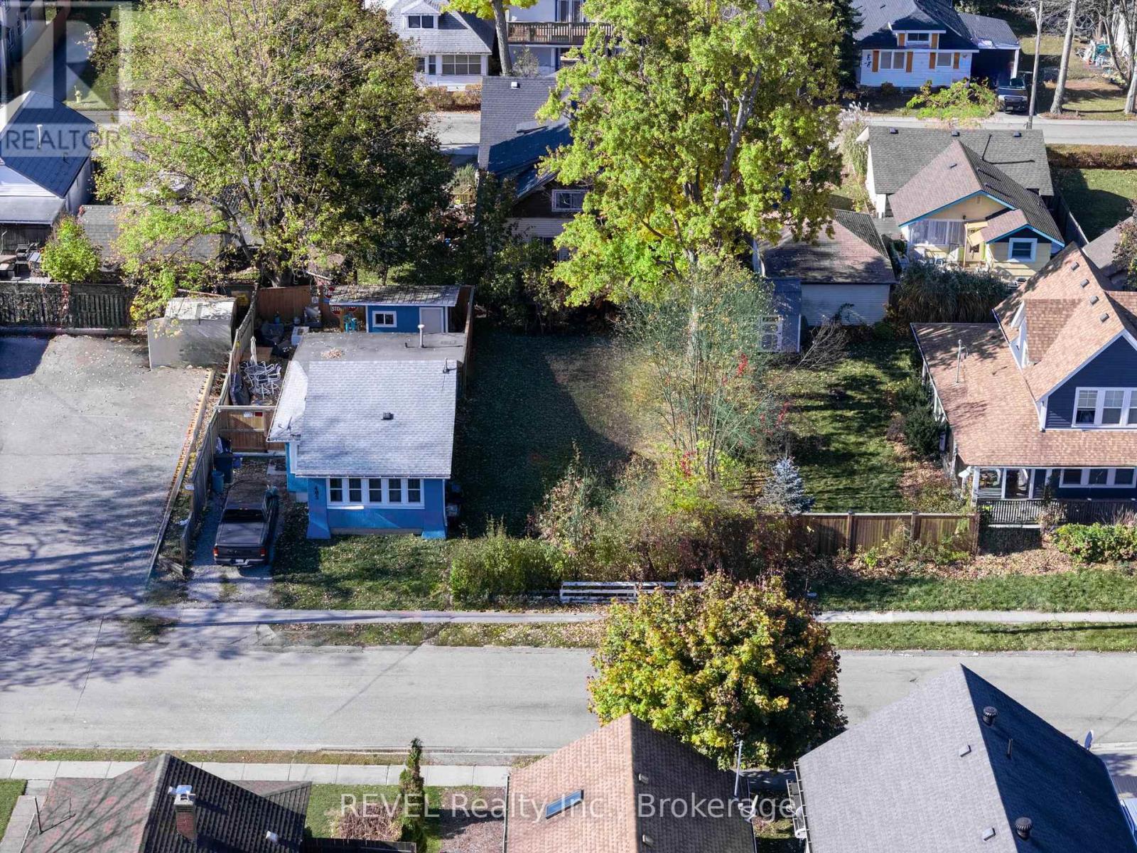 Vacant Land at 405 OXFORD AVENUE, Fort Erie