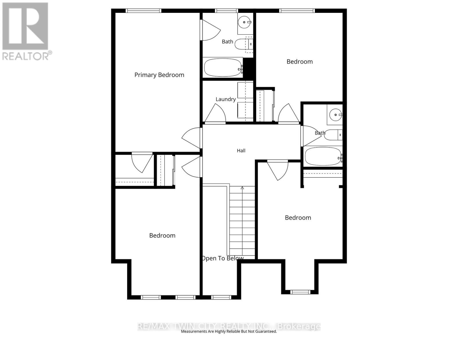 Detached at 6 JONES LANE, Brantford