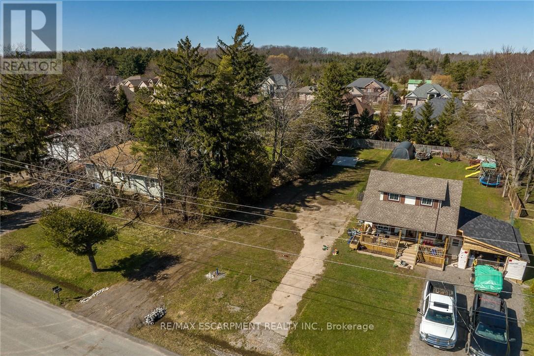 Vacant Land at 815 FOSS ROAD, Pelham (Fenwick)