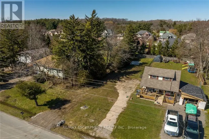 Vacant Land at 815 FOSS ROAD, Pelham