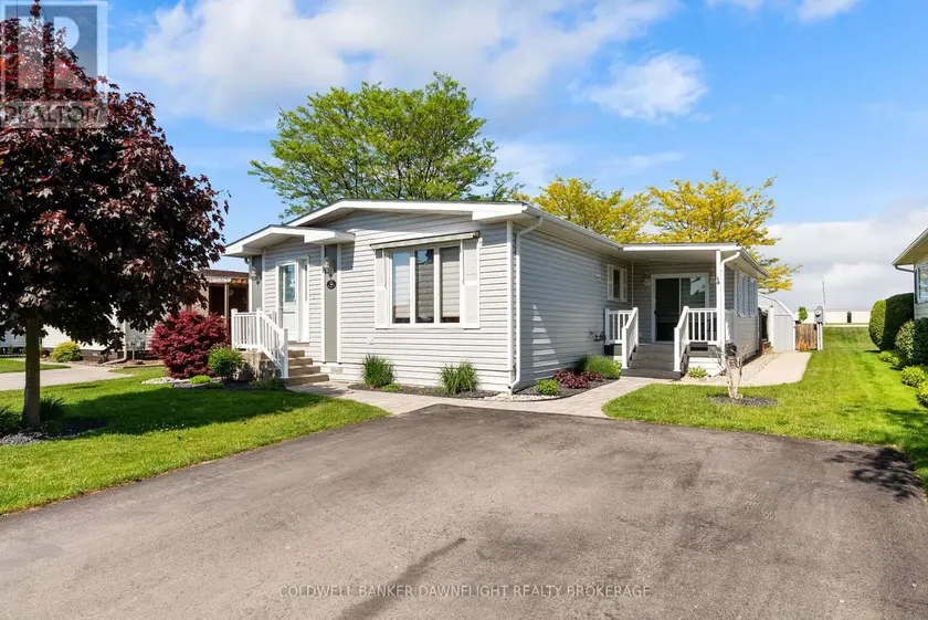 Detached at 48 REDFORD DRIVE, South Huron