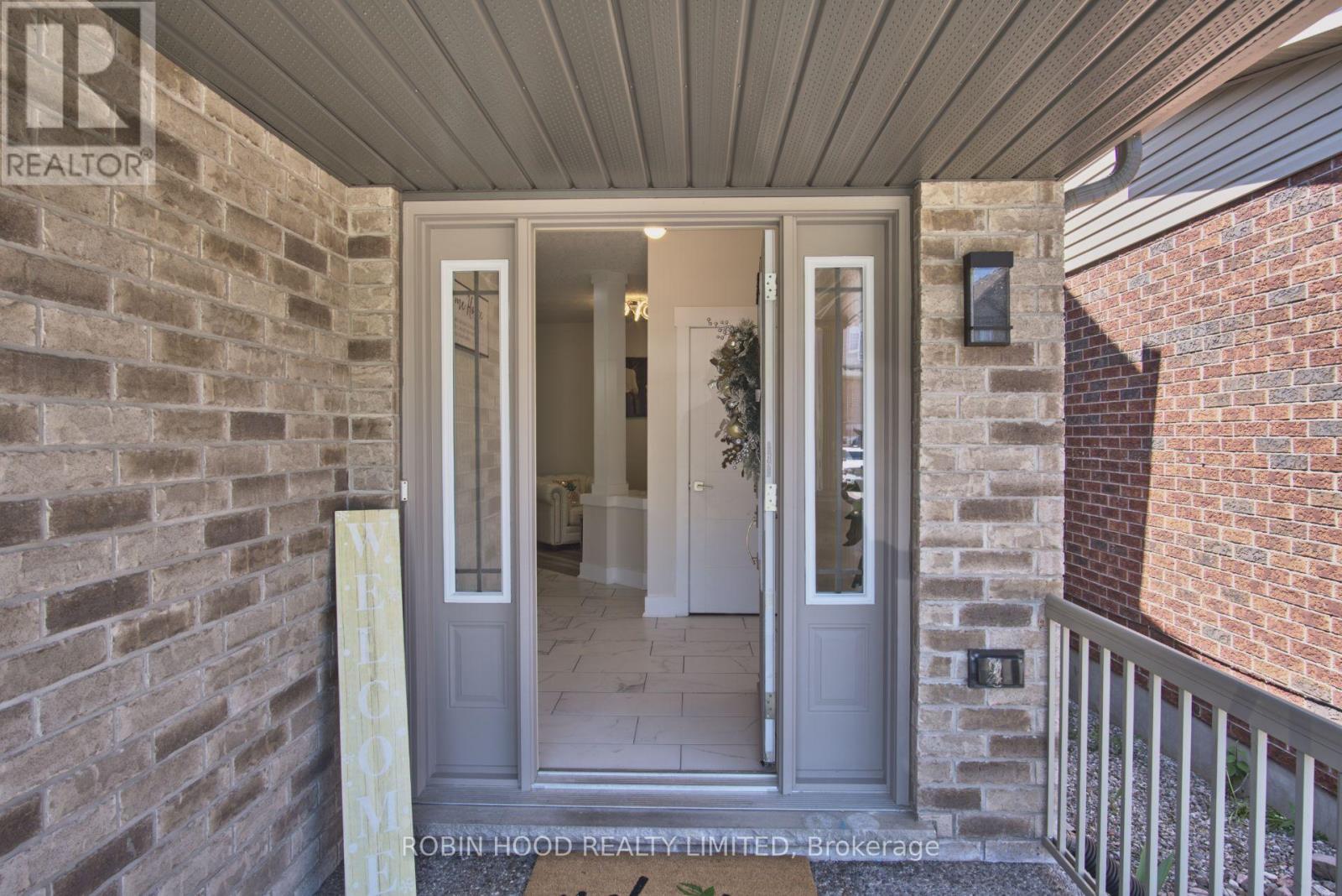 Detached at 201 DRENTERS COURT, Guelph/Eramosa