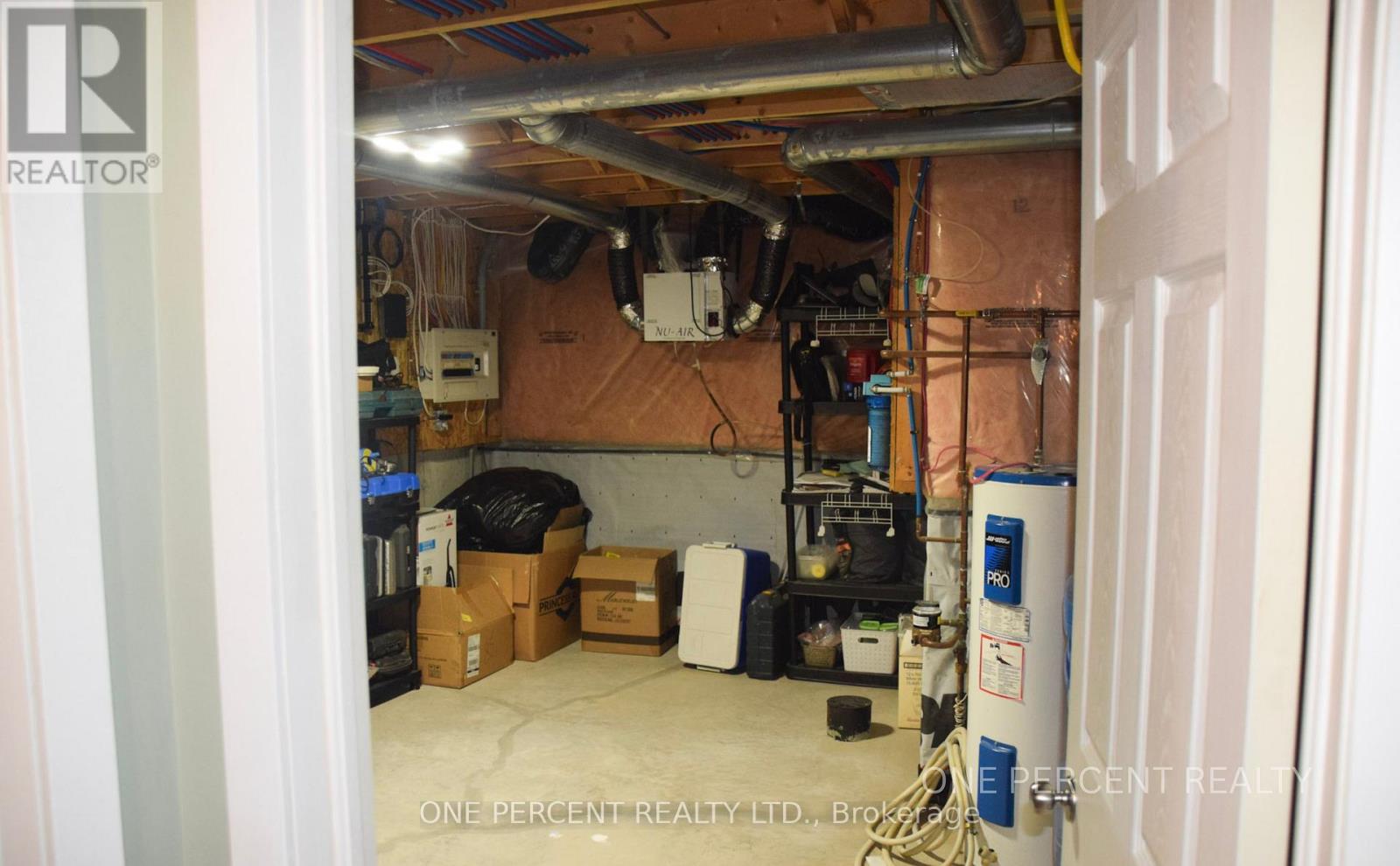 Semi-Detached/Link at 110 MILTON SEILER CRESCENT N, Minto