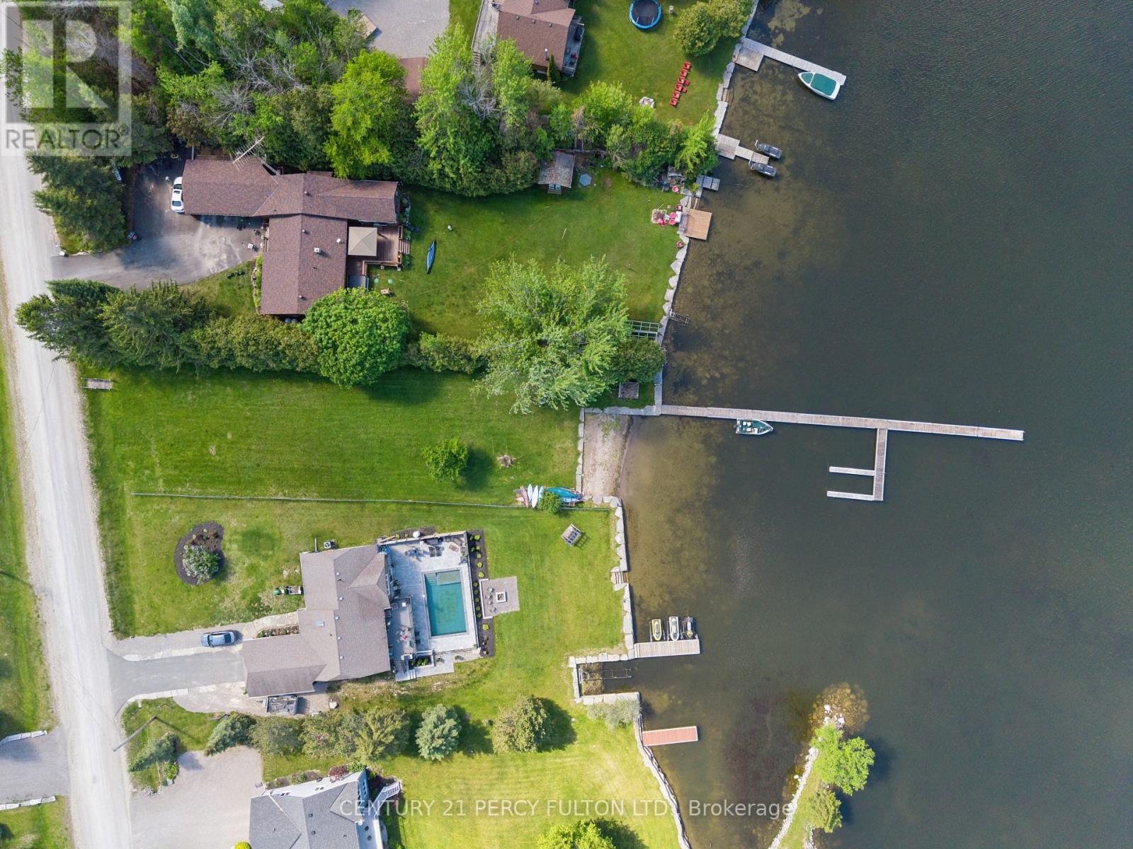 Detached at 1935 PRATT'S MARINA ROAD, Selwyn
