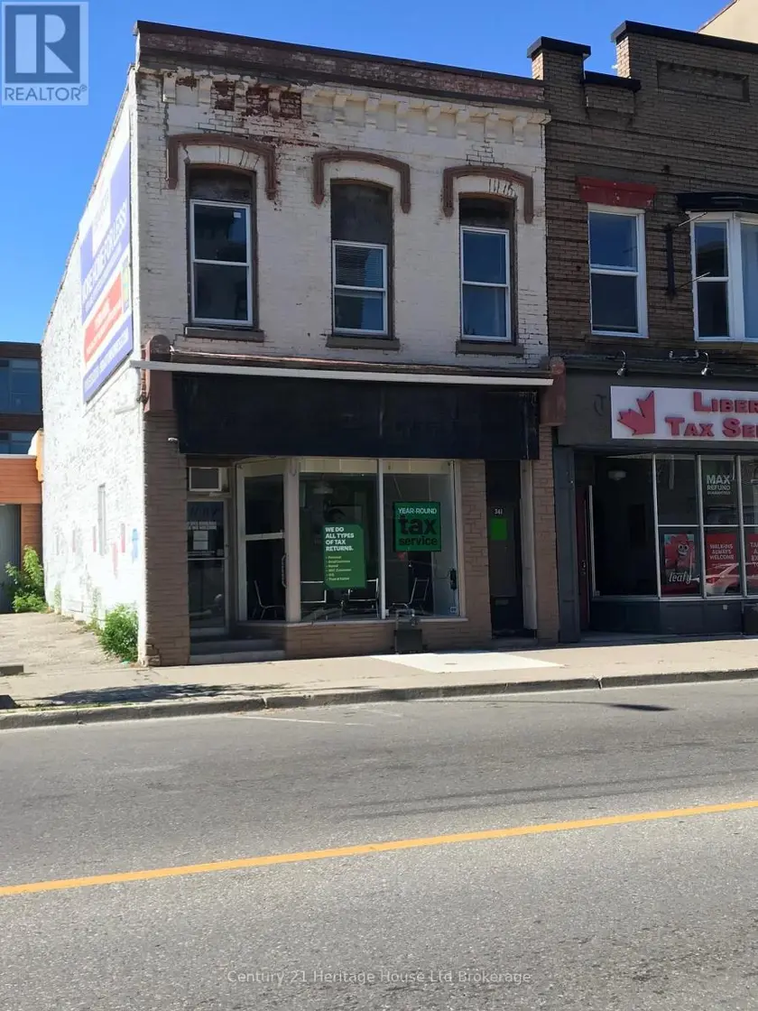 Other at 361 DUNDAS STREET, Woodstock