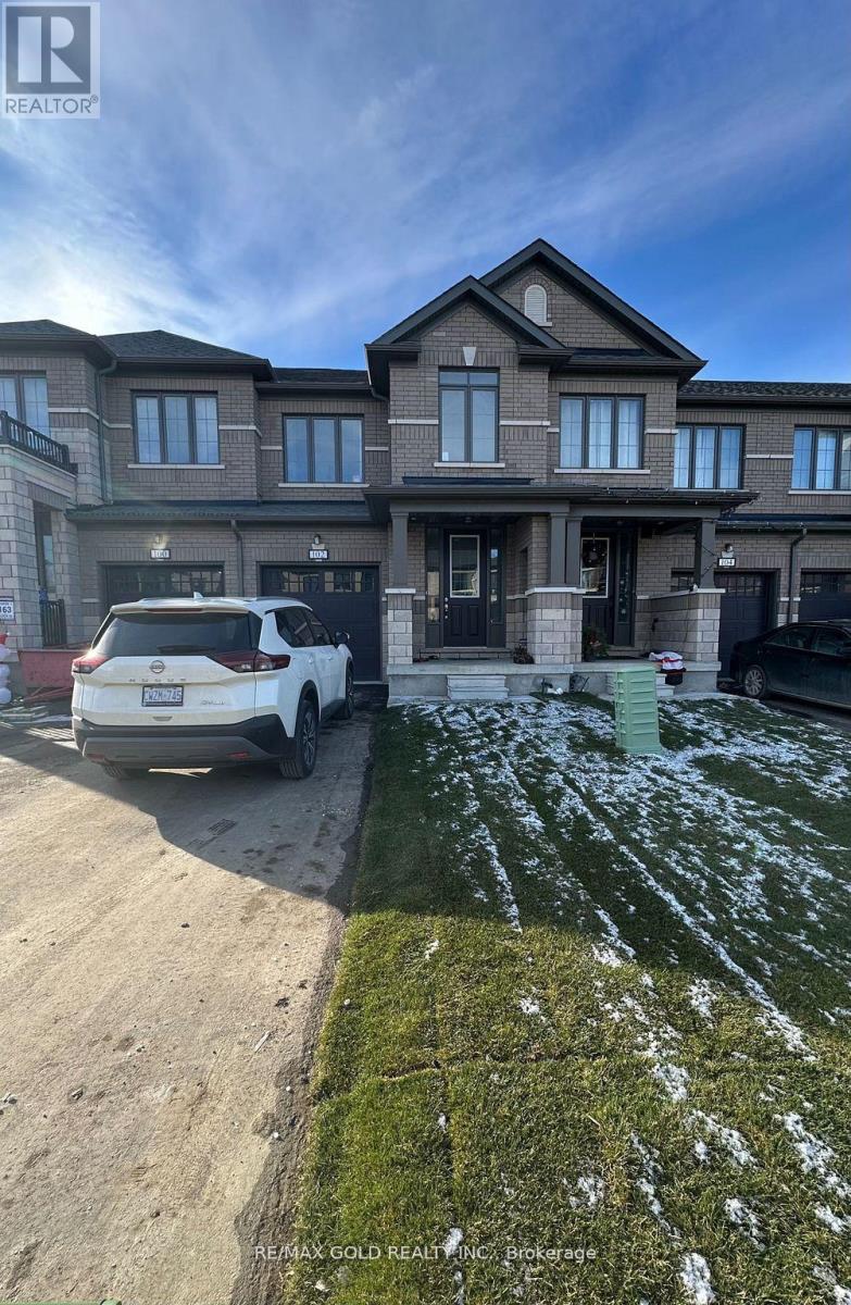 Townhouse at 102 CORLEY STREET, Kawartha Lakes (Lindsay)