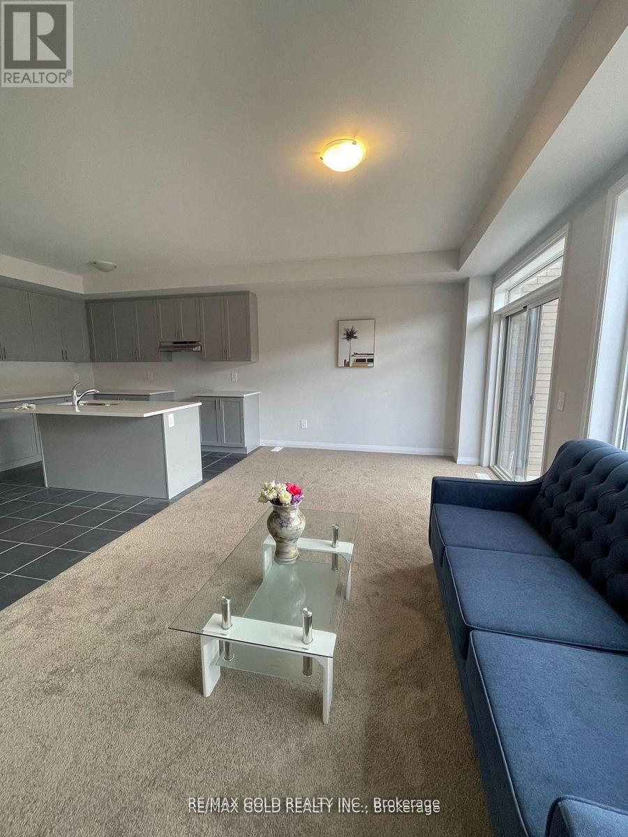 Townhouse at 102 CORLEY STREET, Kawartha Lakes