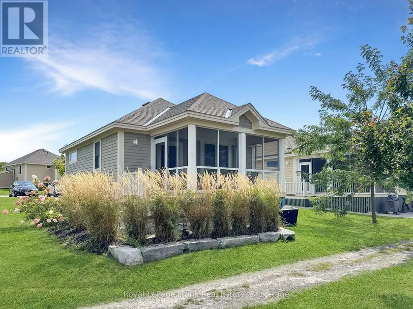 Vacant Land at 95 - 63 BUTTERNUT LANE, Prince Edward County (Athol Ward)