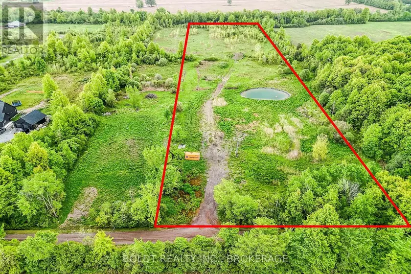 Vacant Land at 5455 COLLEGE ROAD, Fort Erie