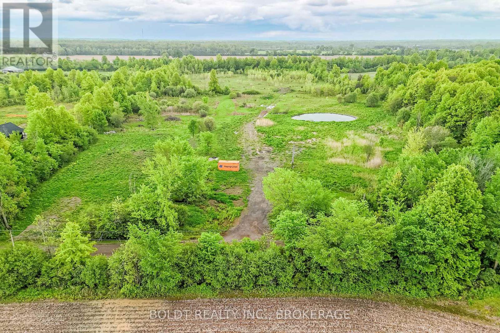 Vacant Land at 5455 COLLEGE ROAD, Fort Erie