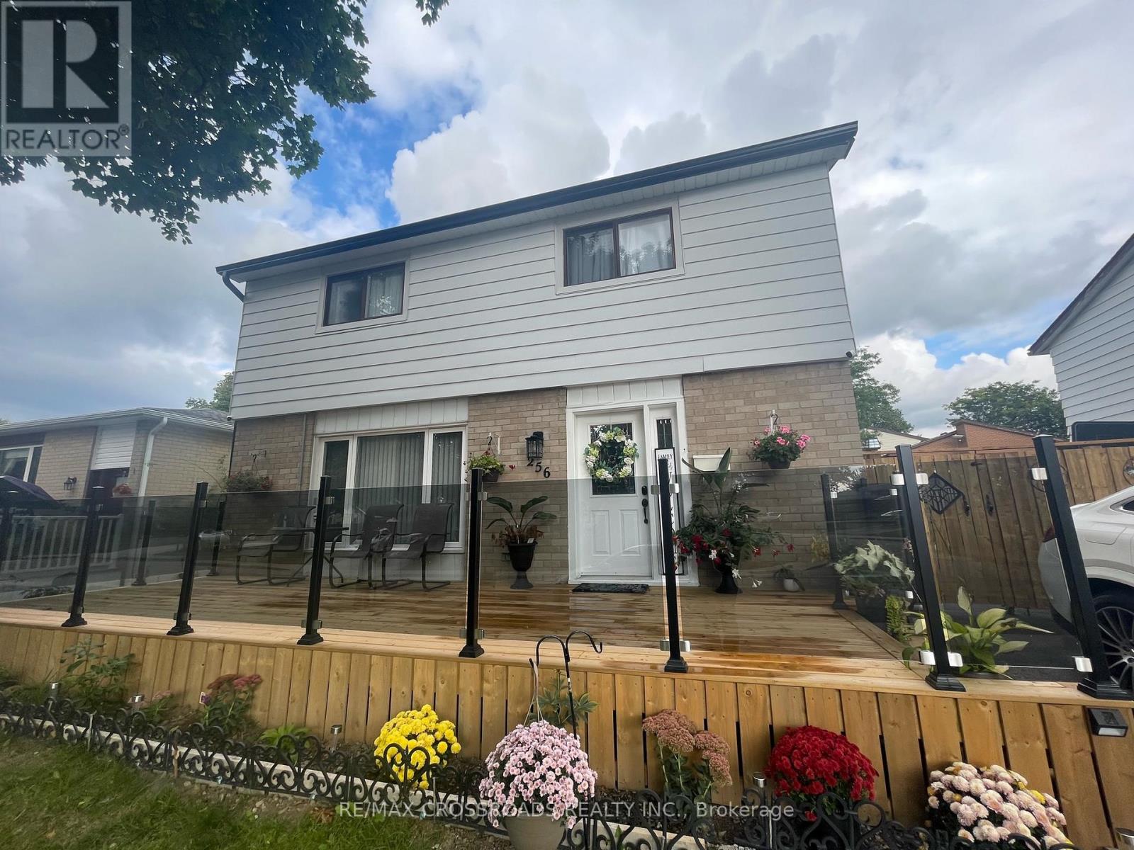 Other at 256 BIRCHCLIFFE CRESCENT, Hamilton (Berrisfield)