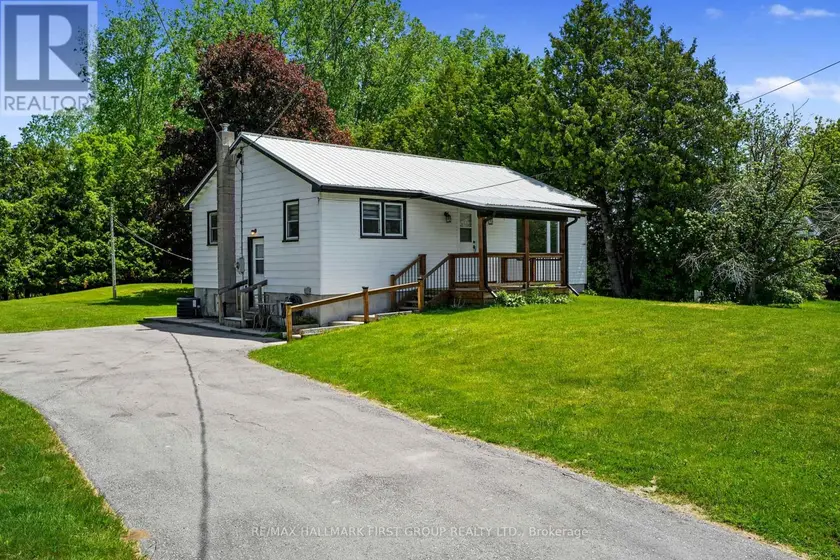 Detached at 40 WHITES ROAD, Quinte West