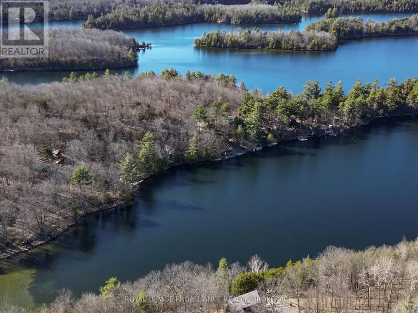 Vacant Land at LOT 7 - 183 SLEEPY HAVEN LANE, Frontenac
