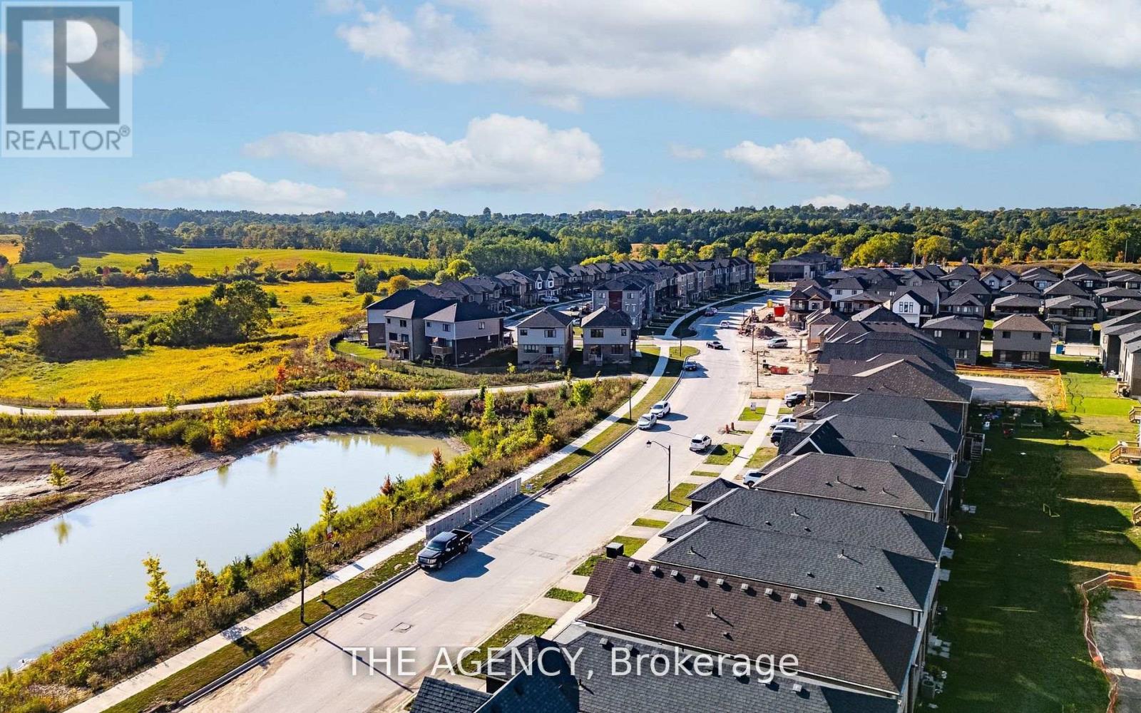 Detached at 1 BEE CRESCENT, Brantford
