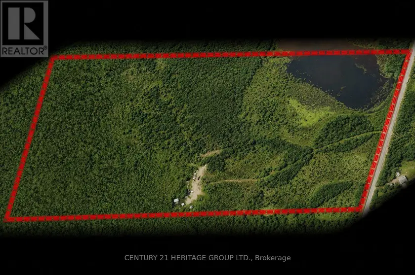 Vacant Land at 580223 SIDEROAD 60, Chatsworth