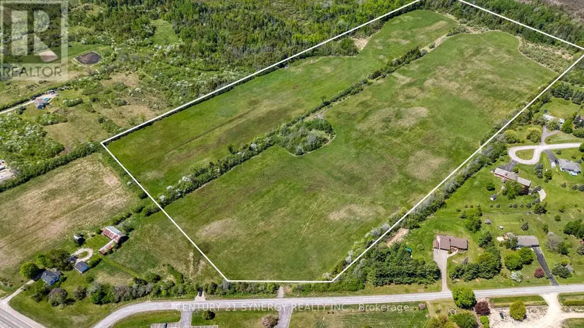 Vacant Land at 328 WAYSIDE DRIVE, Drummond/North Elmsley