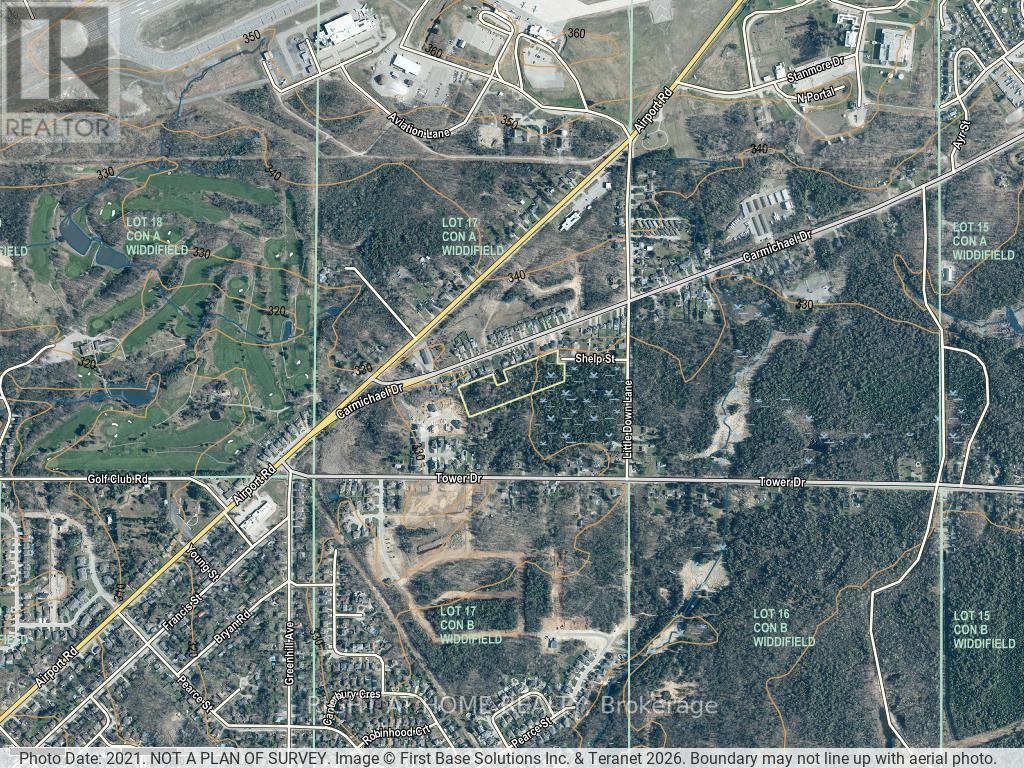 Vacant Land at 0 SHELP STREET, North Bay