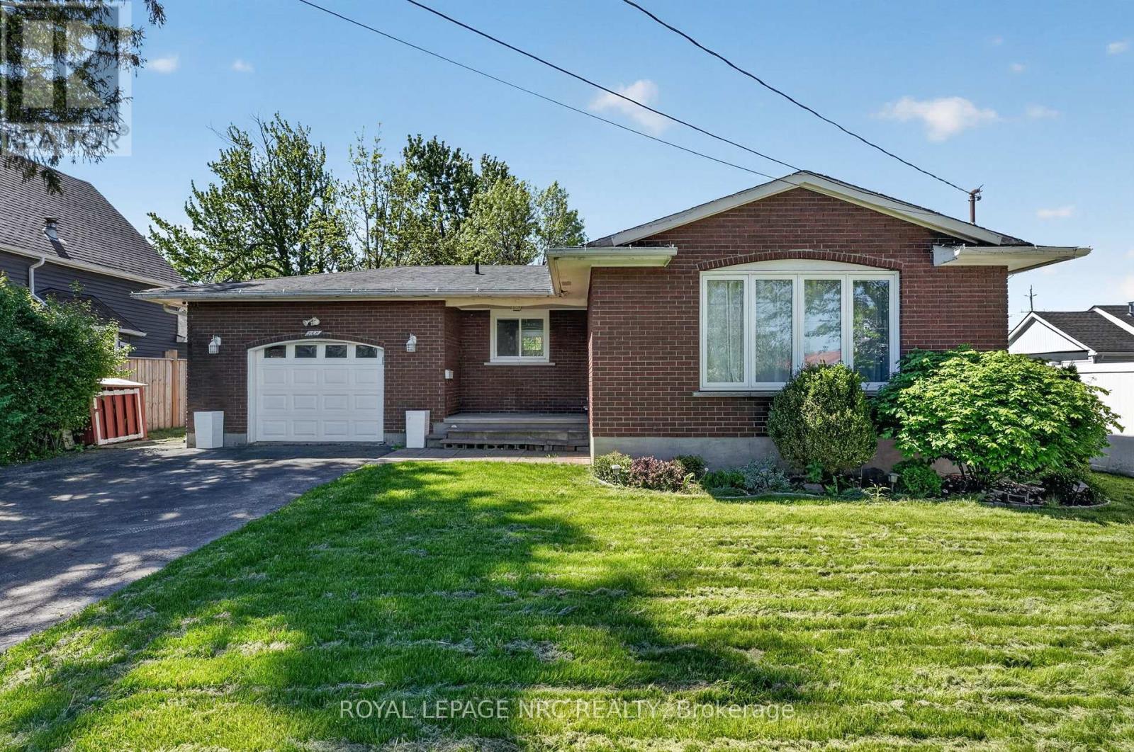 Detached at 268 HENRIETTA STREET, Fort Erie (Central)