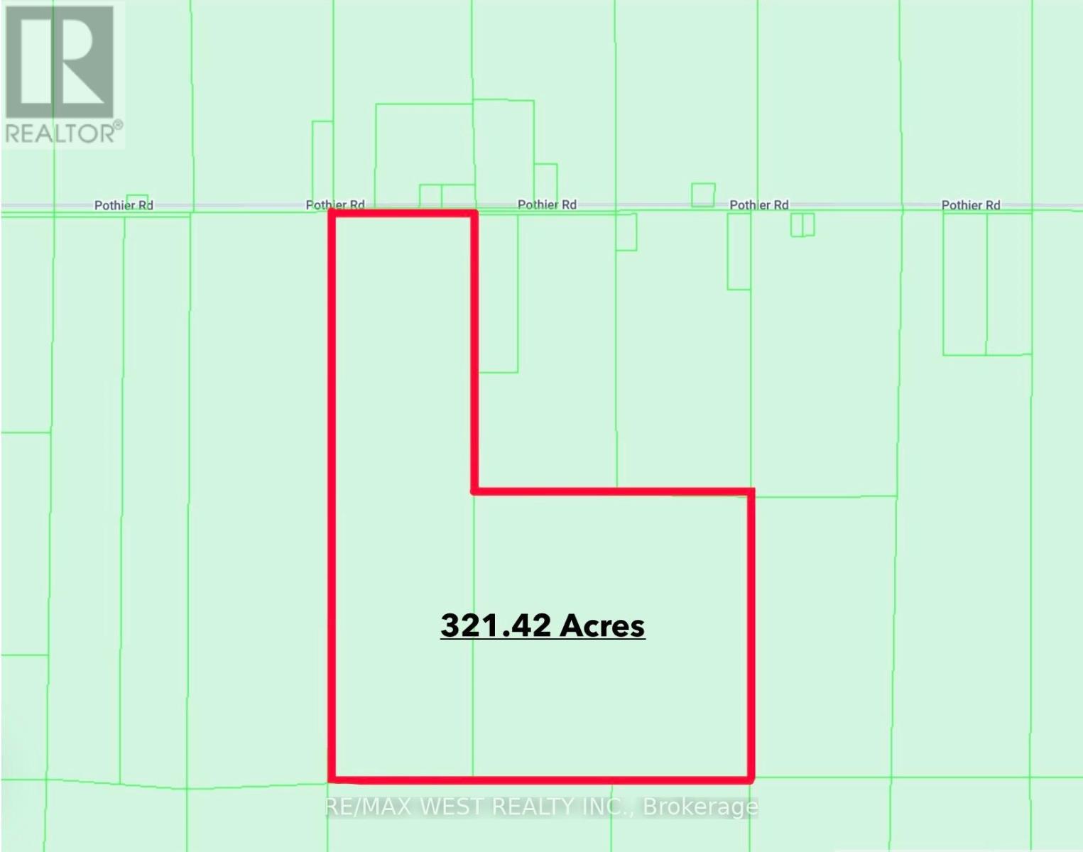Other at 667 POTHIER ROAD, St. Charles