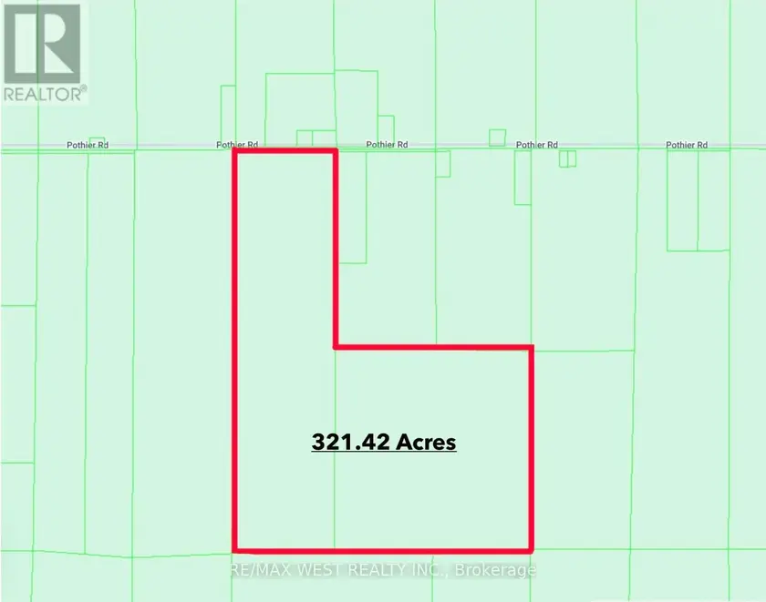 Other at 667 POTHIER ROAD, St. Charles