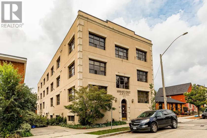 Apartment at 44 - 36 MARGARET STREET, Hamilton
