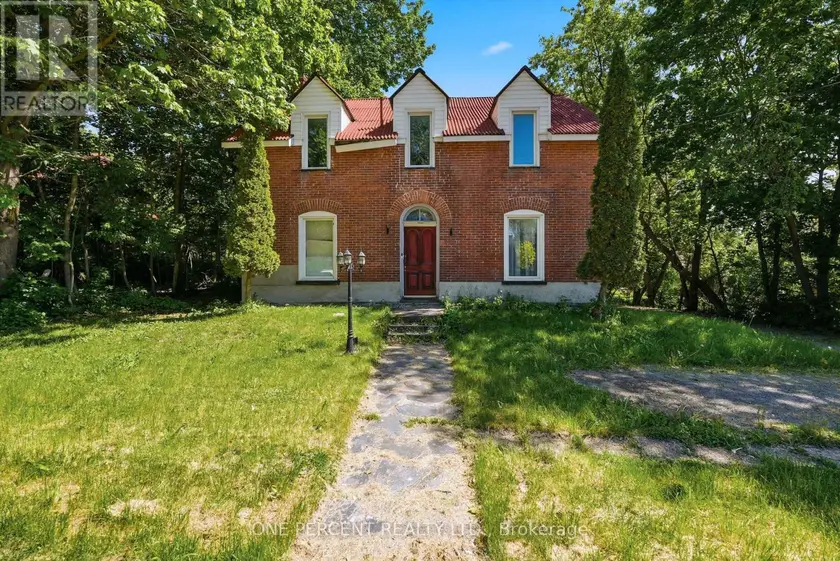 Detached at 213 ST LAWRENCE STREET EAST STREET E, Centre Hastings