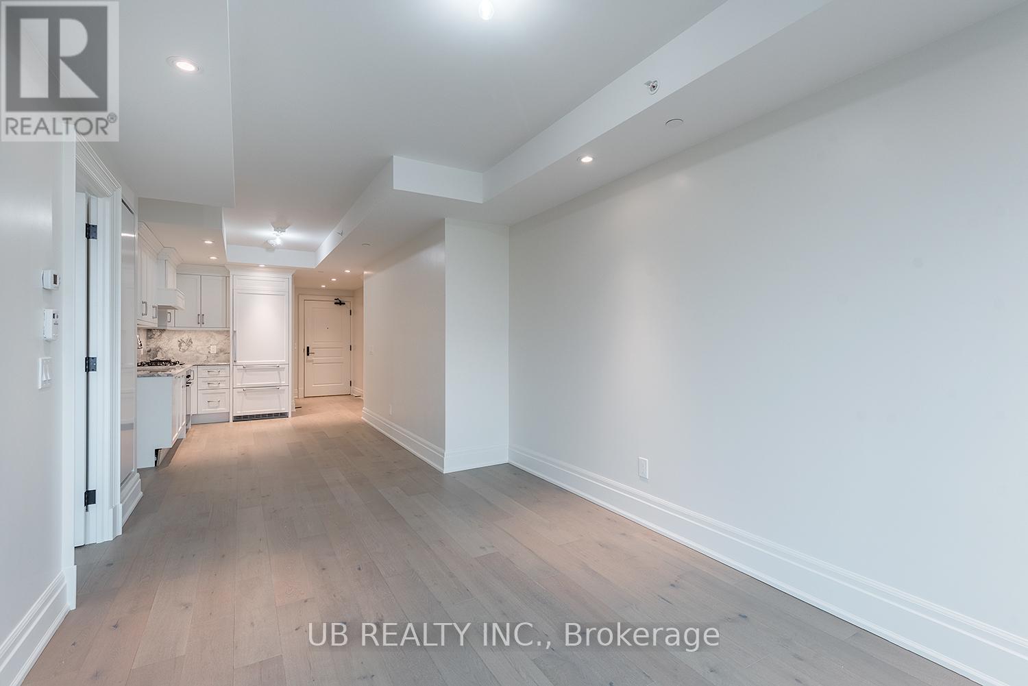 Apartment at 603 - 1451 WELLINGTON STREET W, Ottawa