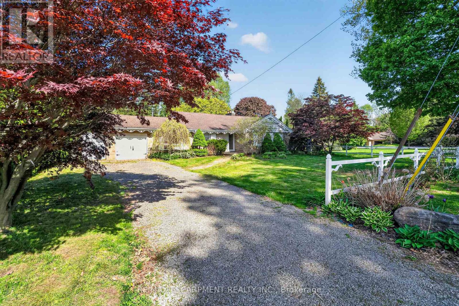 Detached at 53 LOVERS LANE, Hamilton
