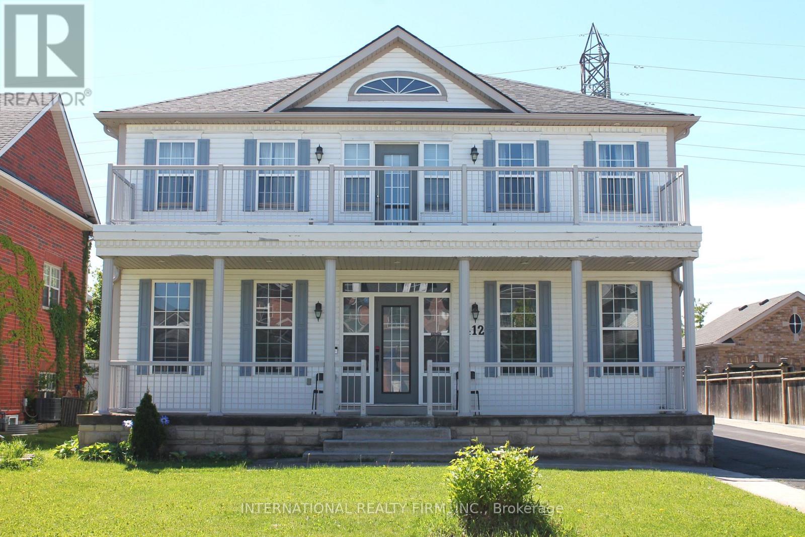 Detached at 412 WRIGHT CRESCENT, Niagara-on-the-Lake