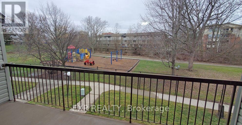 Townhouse at 3 - 246 LAKESHORE ROAD, St. Catharines